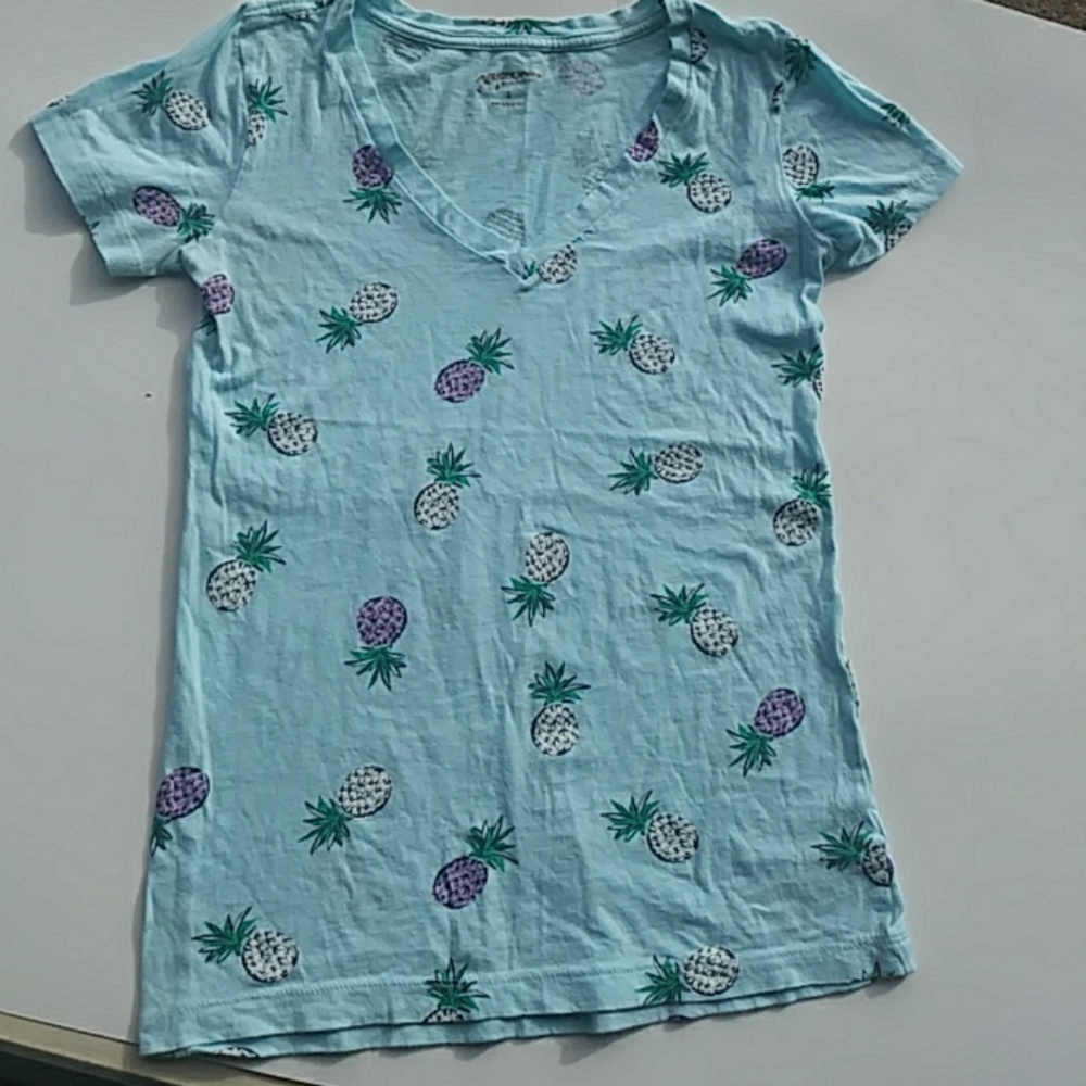 Tee shirt